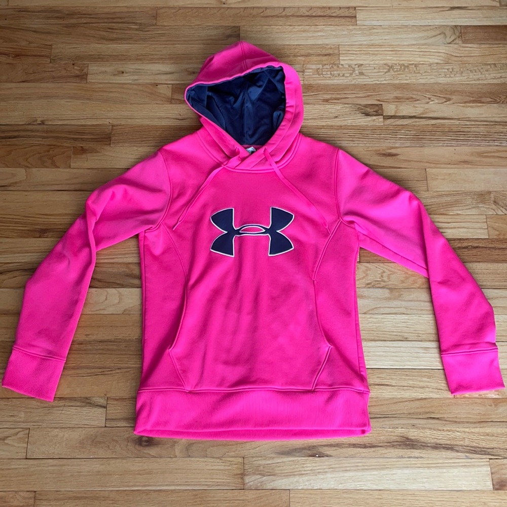 Under Armour Hoodie